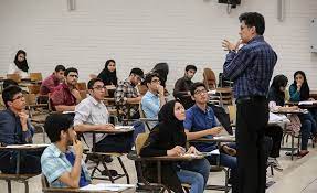 ممنوع شدن انتقال دانشجو به دانشگاه دیگر/