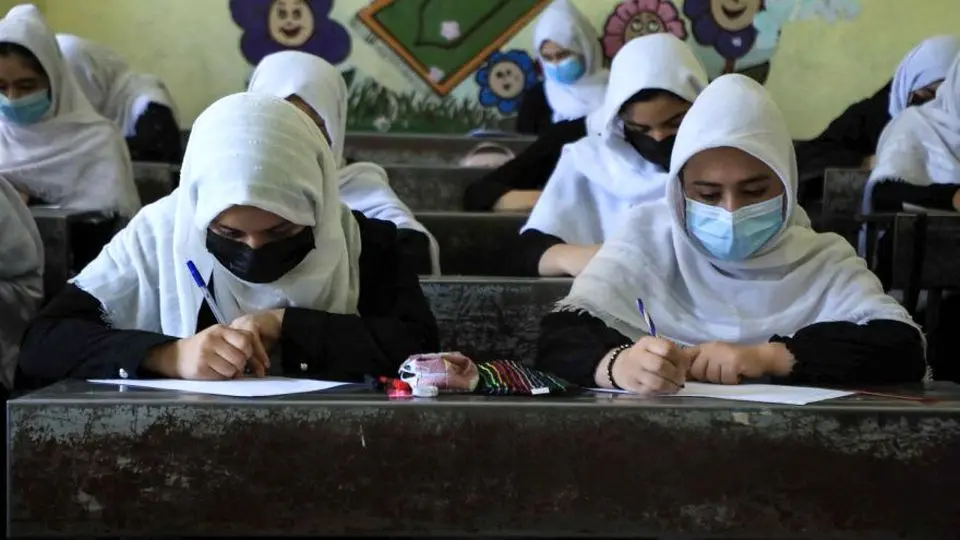جزئیات تازه از مسمومیت دانش‌آموزان کرمانشاهی | در دبستان سپهر مصباح کرمانشاه چه گذشت؟