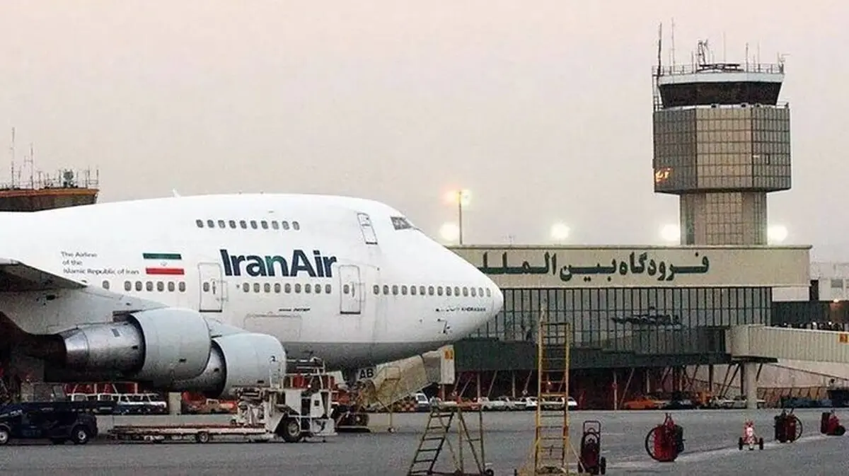 اطلاعیه مهم فرودگاه مهرآباد برای مسافران