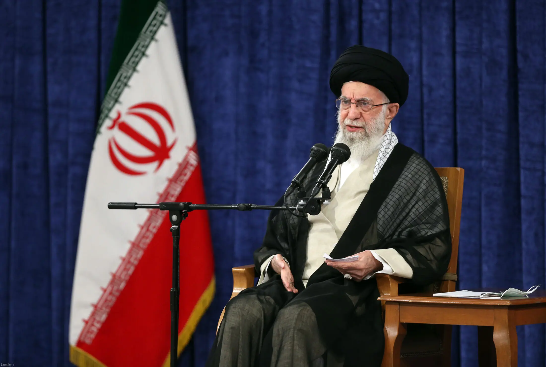 ماجرای نامه نمایندگان مجلس ششم به رهبر انقلاب
