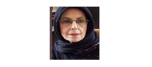 شهره نورصالحی درگذشت