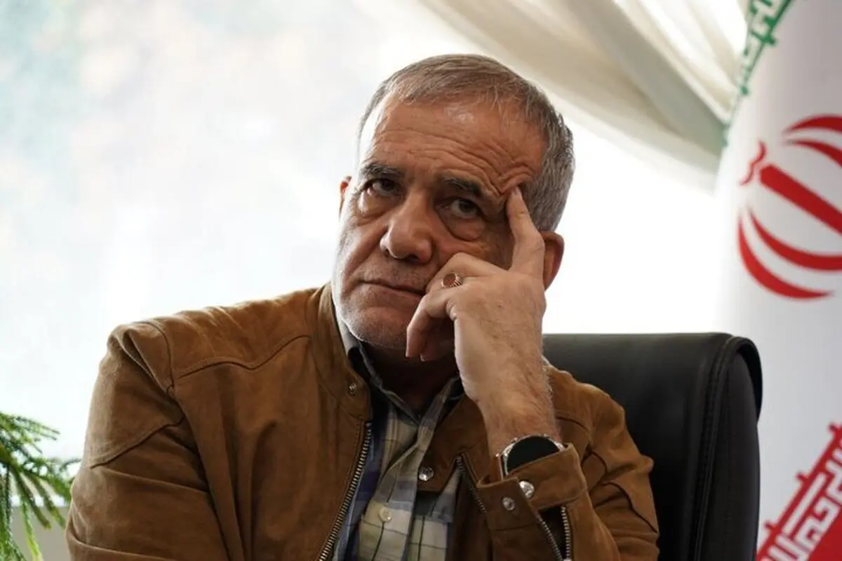 پزشکیان: از بی احترامی به زنان و دختران ایرانی در خیابان  به پیغمبر شرمنده هستم
