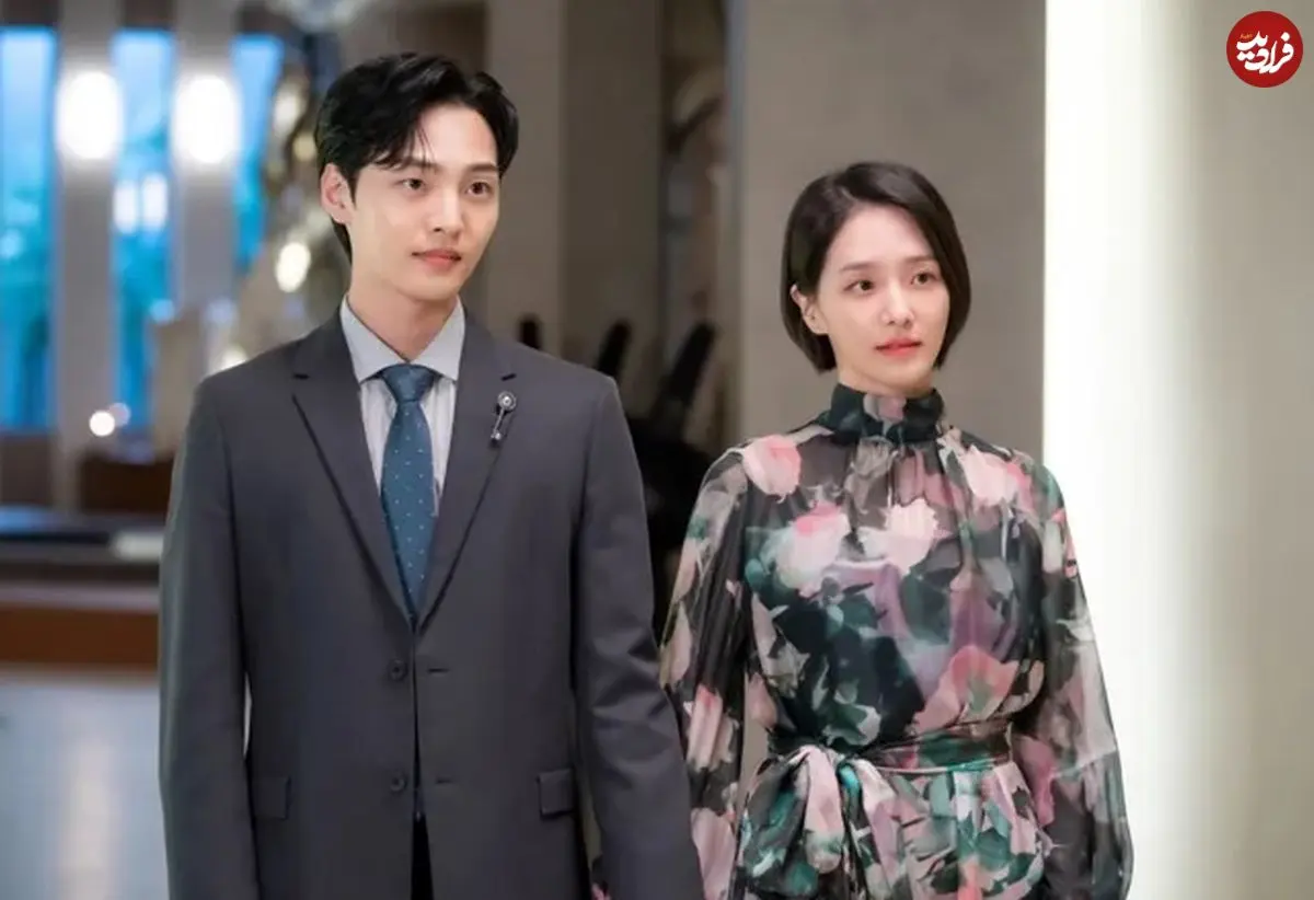 سریال‌های کمدی رمانتیک کره‌ای با شخصیت‌های متضاد + عکس


