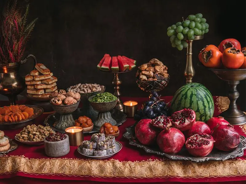 شب یلدا چه فیلمی ببینیم که حسابی بخندیم؟ | 10 پیشنهاد جذاب برای شبی شاد در شب یلدا