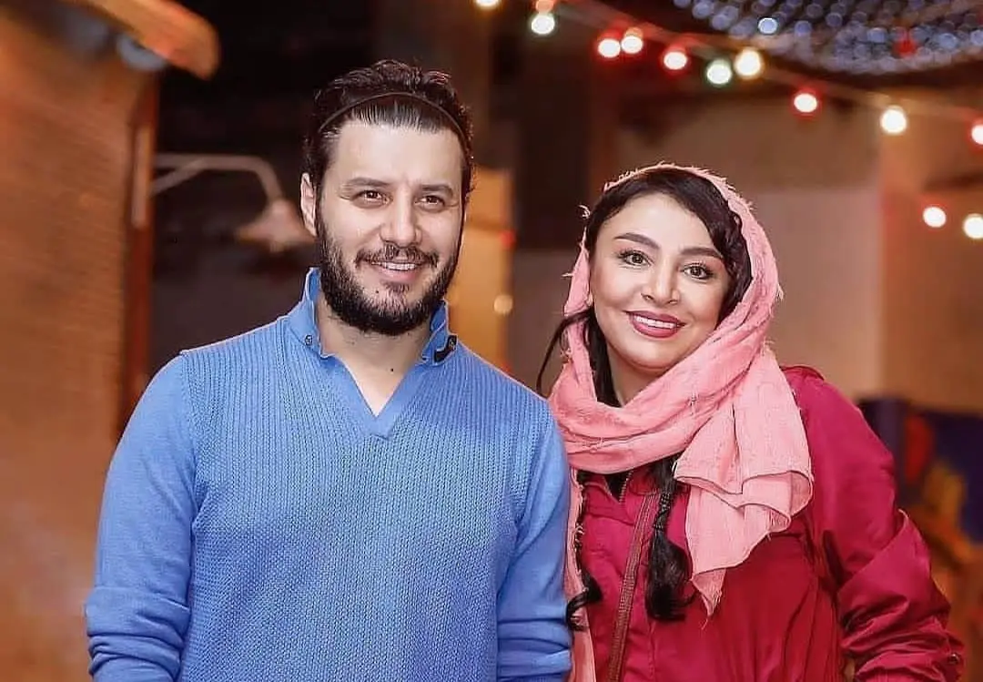 افشاگری همسر جواد عزتی | 

