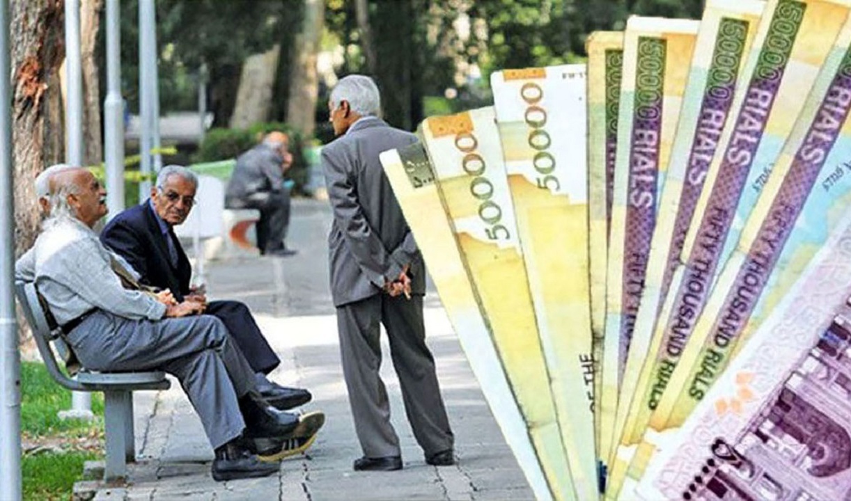 پیگیری تجمع اعتراضی معلمان و بازنشستگان فرهنگی در مجلس | پاداش پایان خدمت فرهنگیان پرداخت شود