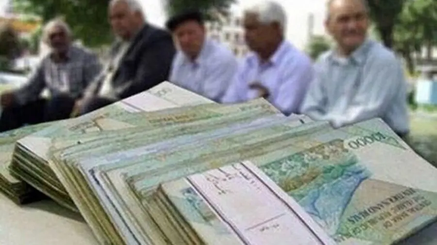 حقوق بازنشستگان تمام و کمال پرداخت شد+توضیح