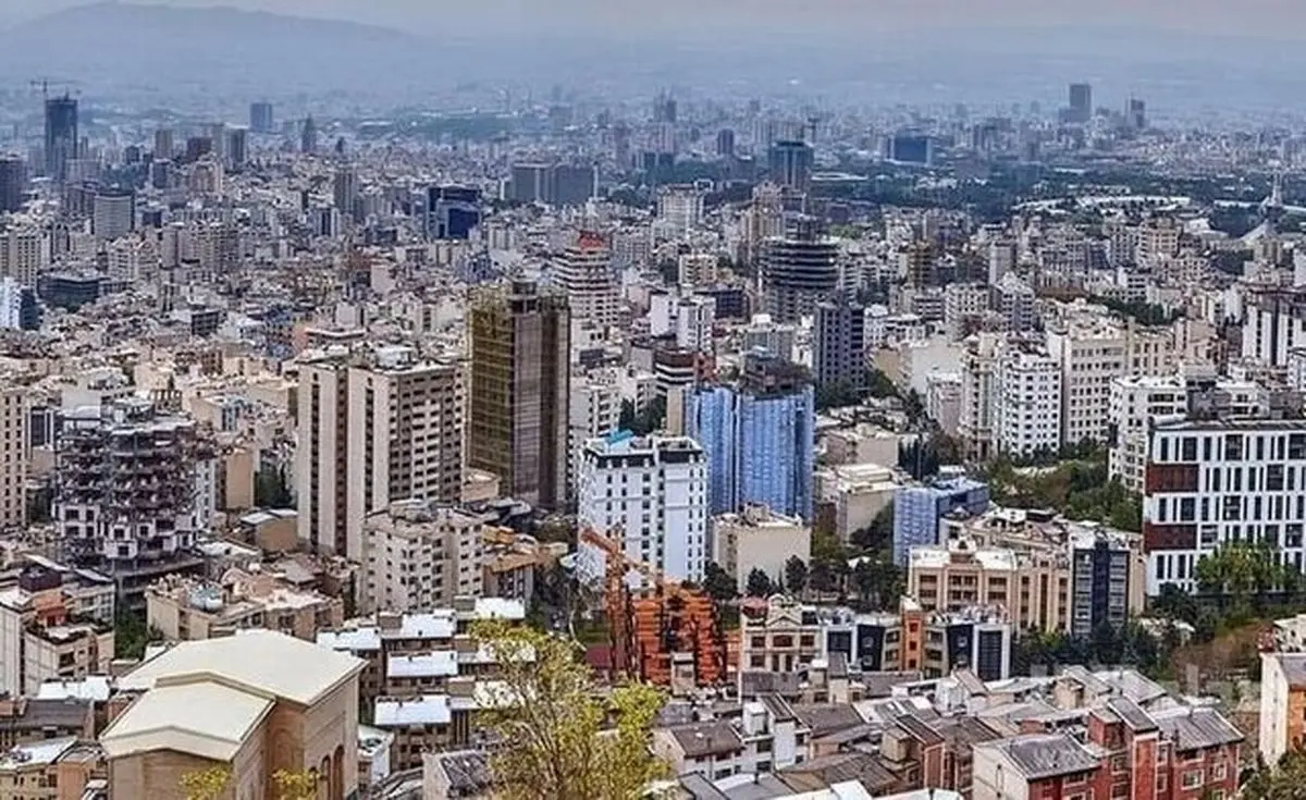 رهن خانه ۴۰ متری در تهران با حداقل ۲۰۰ میلیون!