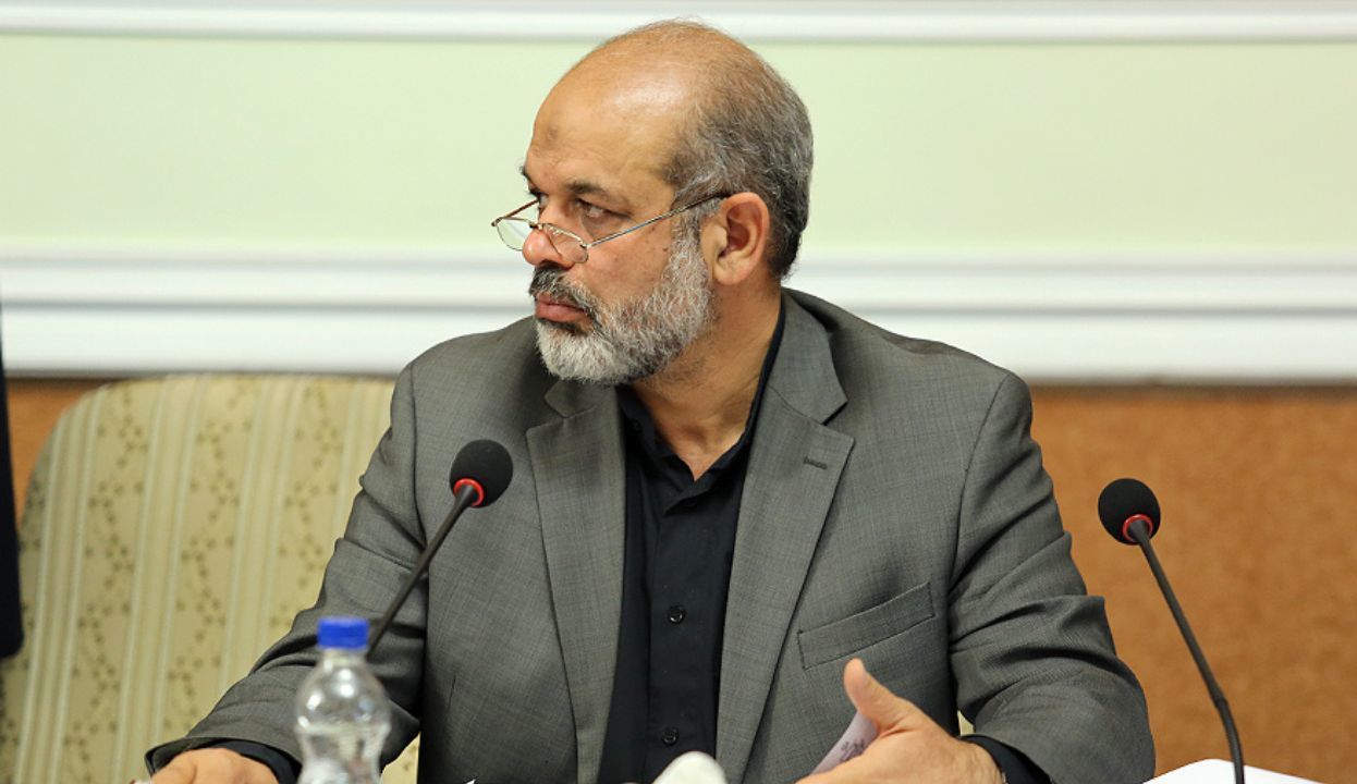 سفر رئیسی به کرمان لغو شد؟/ وزیر کشور: به جنوب نمی‌روم