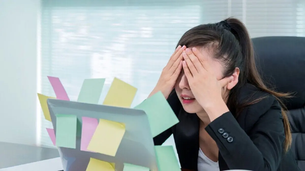 نشانه‌های هشدار دهنده زوال عقل را بشناسید