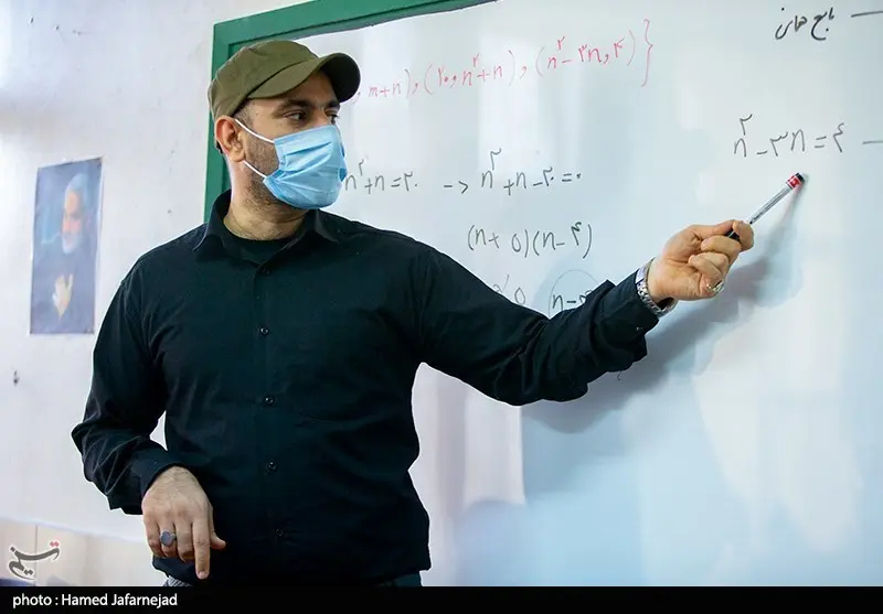 جزئیات امتیازدهی و ارزیابی تکمیلی آزمون استخدامی دبیری اعلام شد+ جدول
