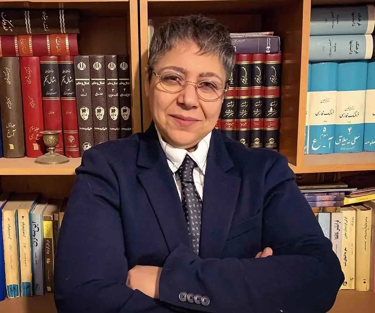  مازیار لرستانی از سریال تلویزیونی منوچهر هادی حذف شد
