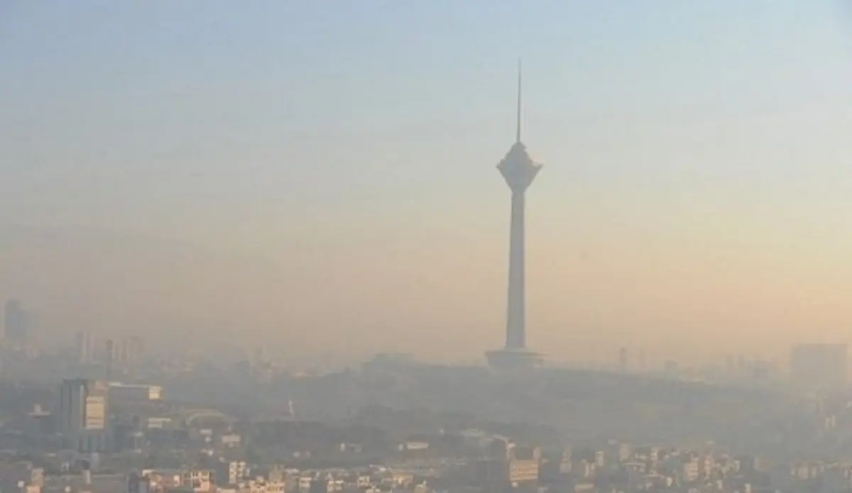 مردم تهران خانه نشین شوند