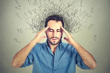 چگونه استرس را از اضطراب تشخیص دهیم؟

