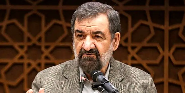 توضیحات مهم محسن رضایی درباره مقصر احتمالی در سقوط بالگرد رئیسی

