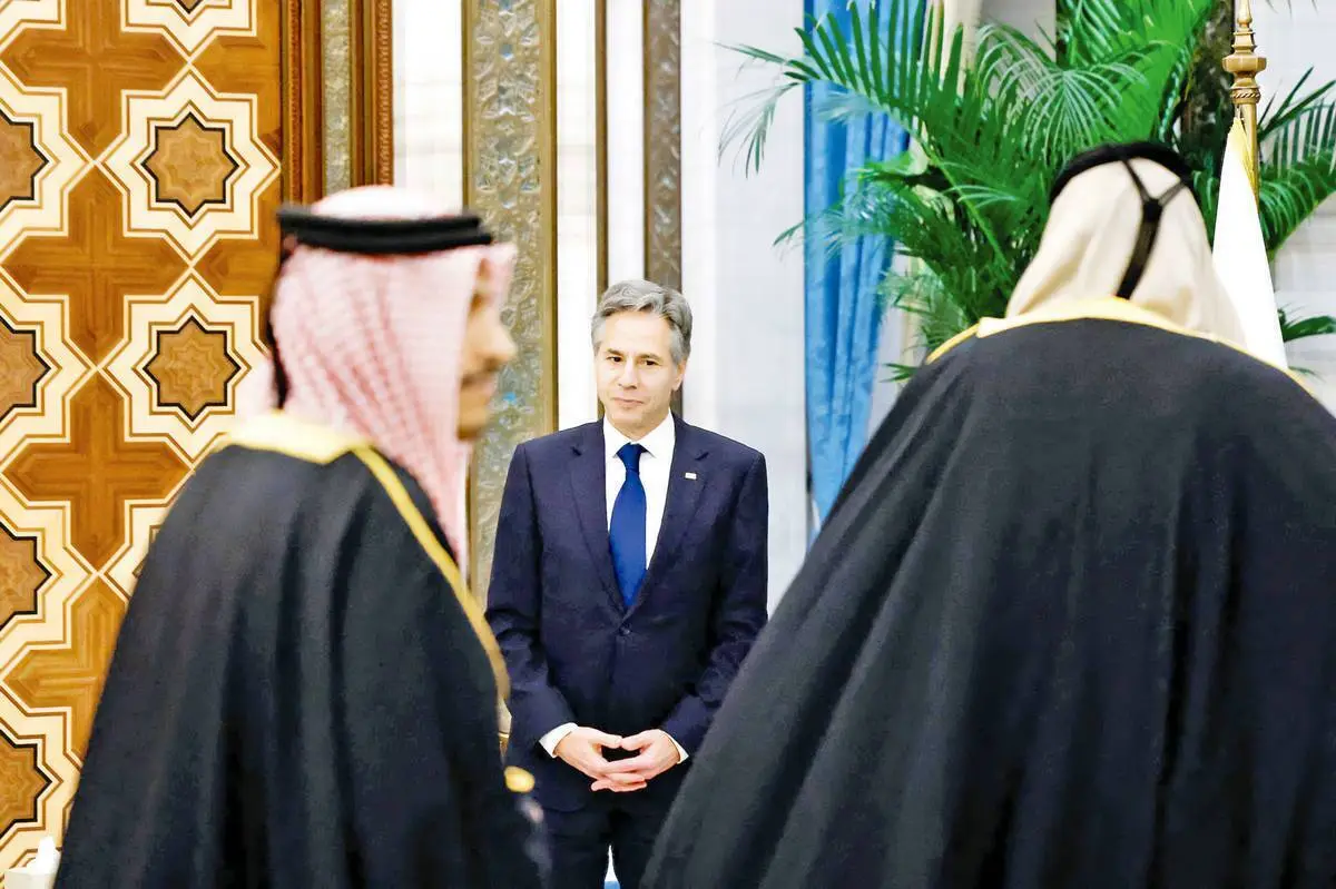 جزئیات مهم پیام آمریکا به ایران؛ نگرانی تهران و واشنگتن از افزایش دایره جنگ

