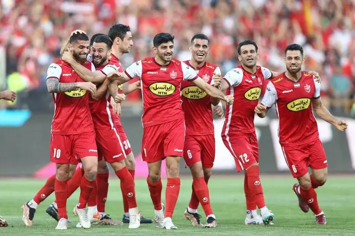 هفته بیست و نهم لیگ برتر؛ پایان رویای قهرمانی استقلال / رقابت سپاهان و پرسپولیس برای جام