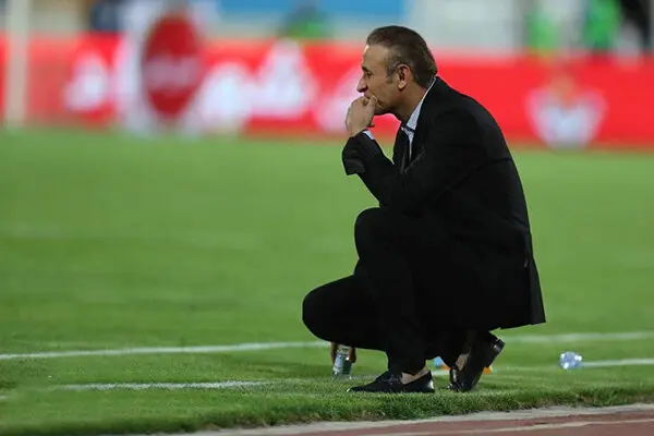 تصمیم جنجالی یحیی بعد از حذف پرسپولیس/ اولین تغییر بزرگ