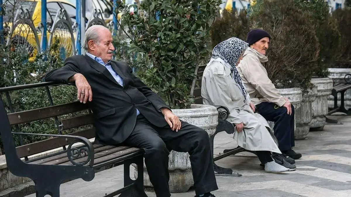 خبر مهم درباره واریز حقوق همه بازنشستگان تأمین اجتماعی 
