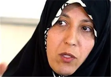 طعنه سنگین فاطمه هاشمی به شمخانی درباره نحوه فوت پدرش

