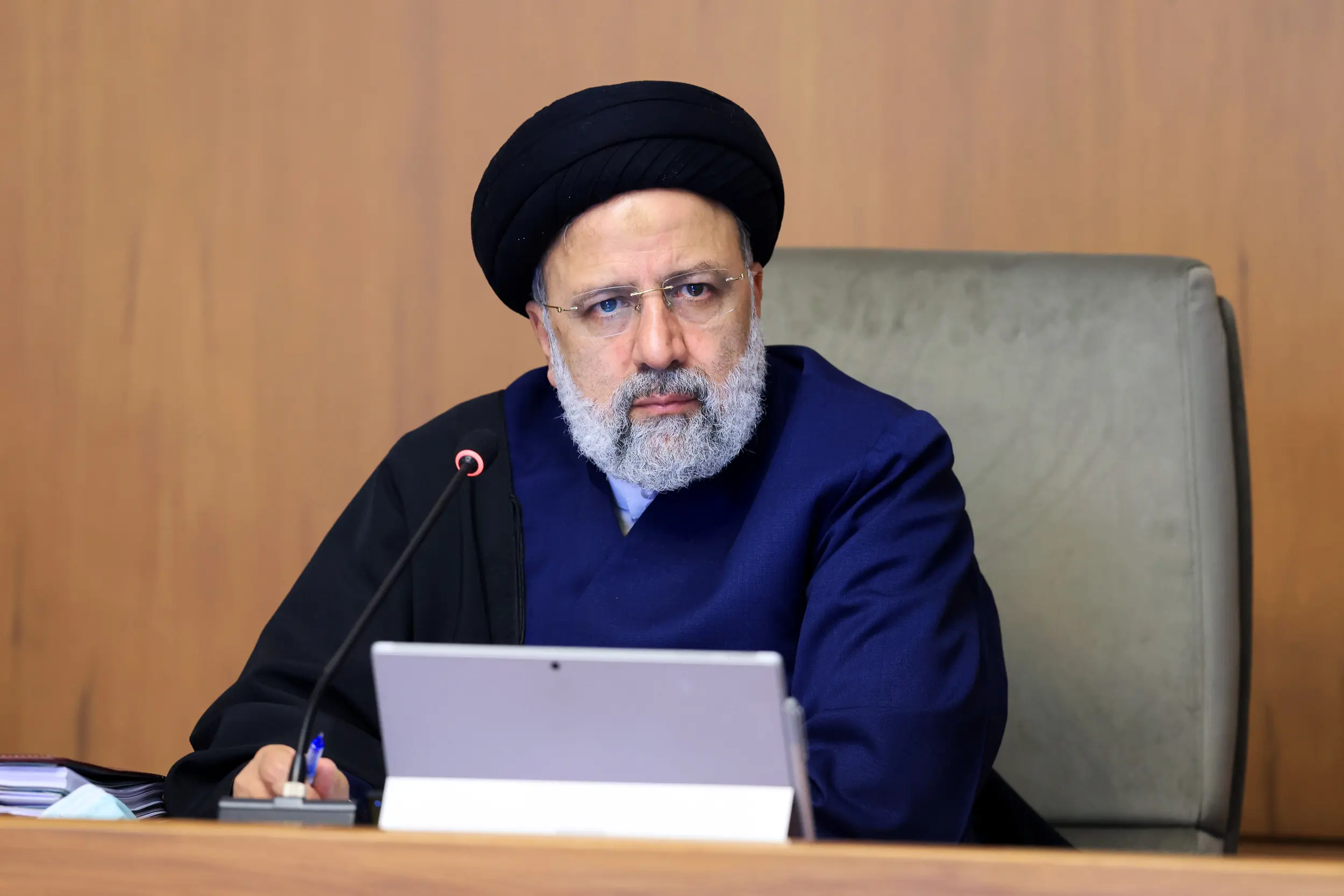 رئیسی اعضای جدید شورای عالی جهاد سازندگی را منصوب کرد 