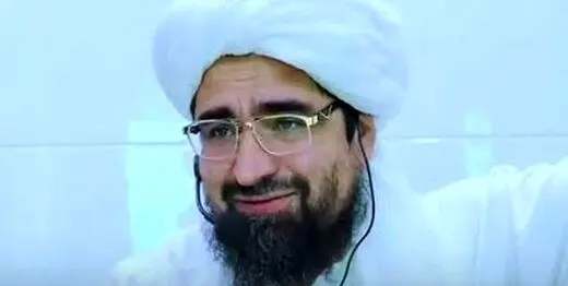 مقام ارشد طالبان کشته شد