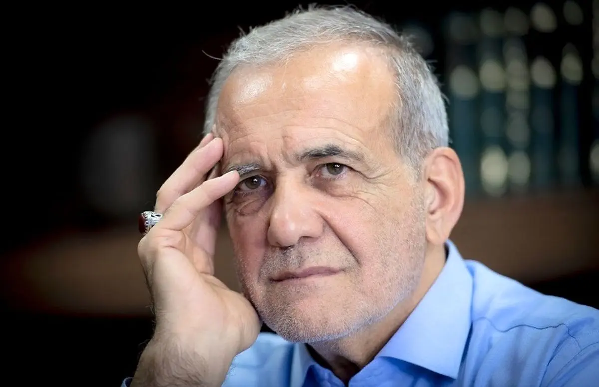 از مسعود پزشکیان چه می دانیم