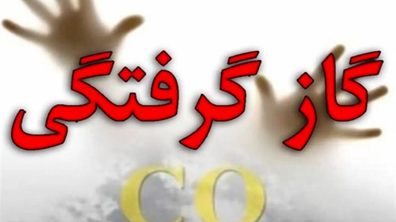 گازگرفتگی جان ۲ نفر را در تهران گرفت