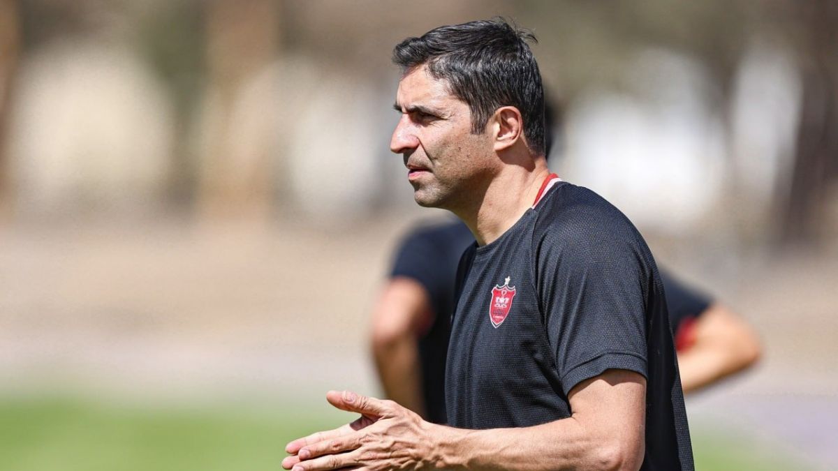 خبر فوری از باشگاه پرسپولیس؛ سه گزینه جانشینی هاشمیان مشخص شدند

