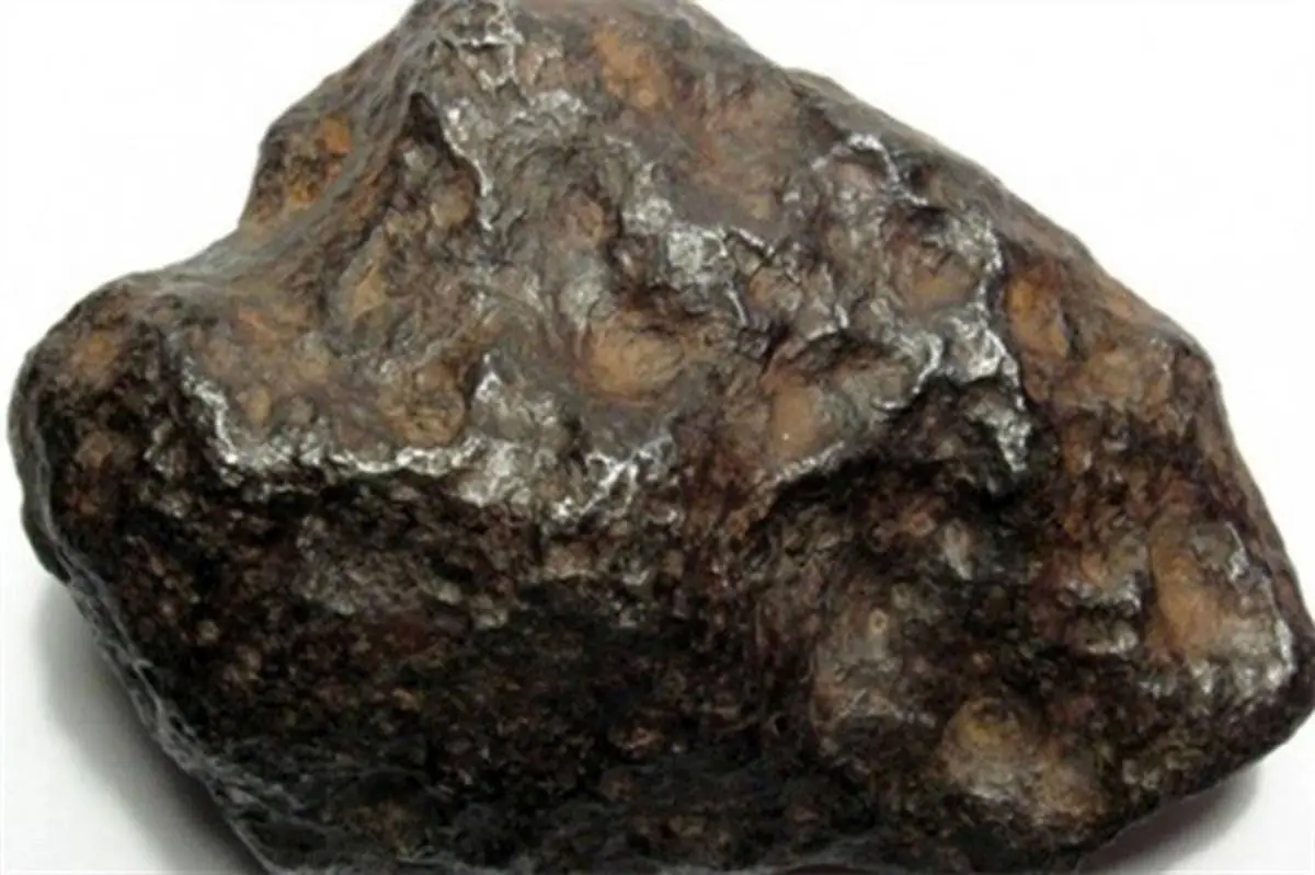 کشف شهاب‌ سنگ این‌بار در اصفهان!