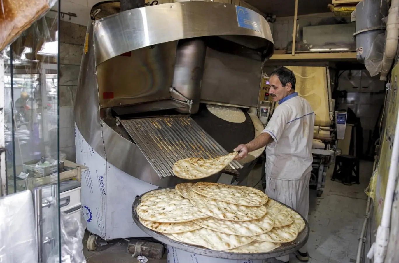 این نوع نان شما را بی دردسر لاغر می کند