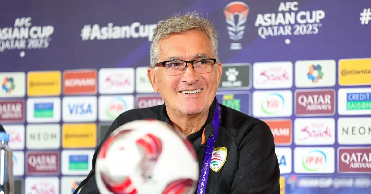 برانکو: حالا آماده ام؛چراغ سبز برانکو برای بازگشت به پرسپولیس

