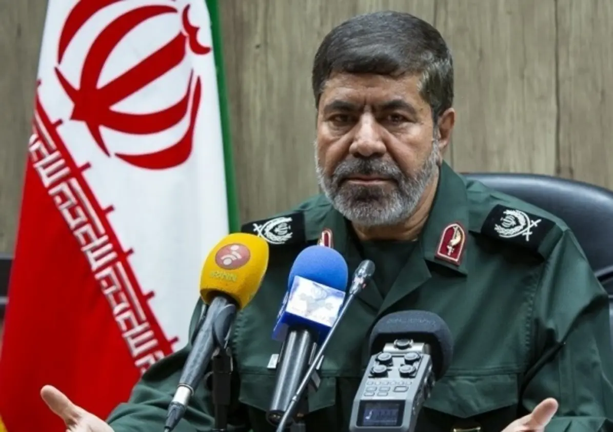 تکذیب حضور نفوذی در سپاه پاسداران