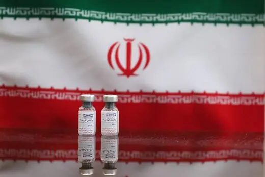 واکسن ایرانی پاستوکوک در انبار مانده است