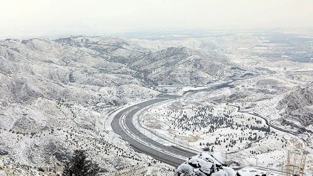  پشت پرده ماجرای  خطرناک دست کاری ابر در ایران؛یک نظر جدید درباره ابردزدی