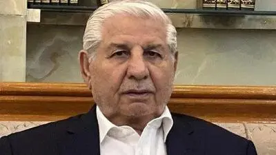 موسس بانک «آینده» درگذشت؛ علیاکبر انصاری کیست؟