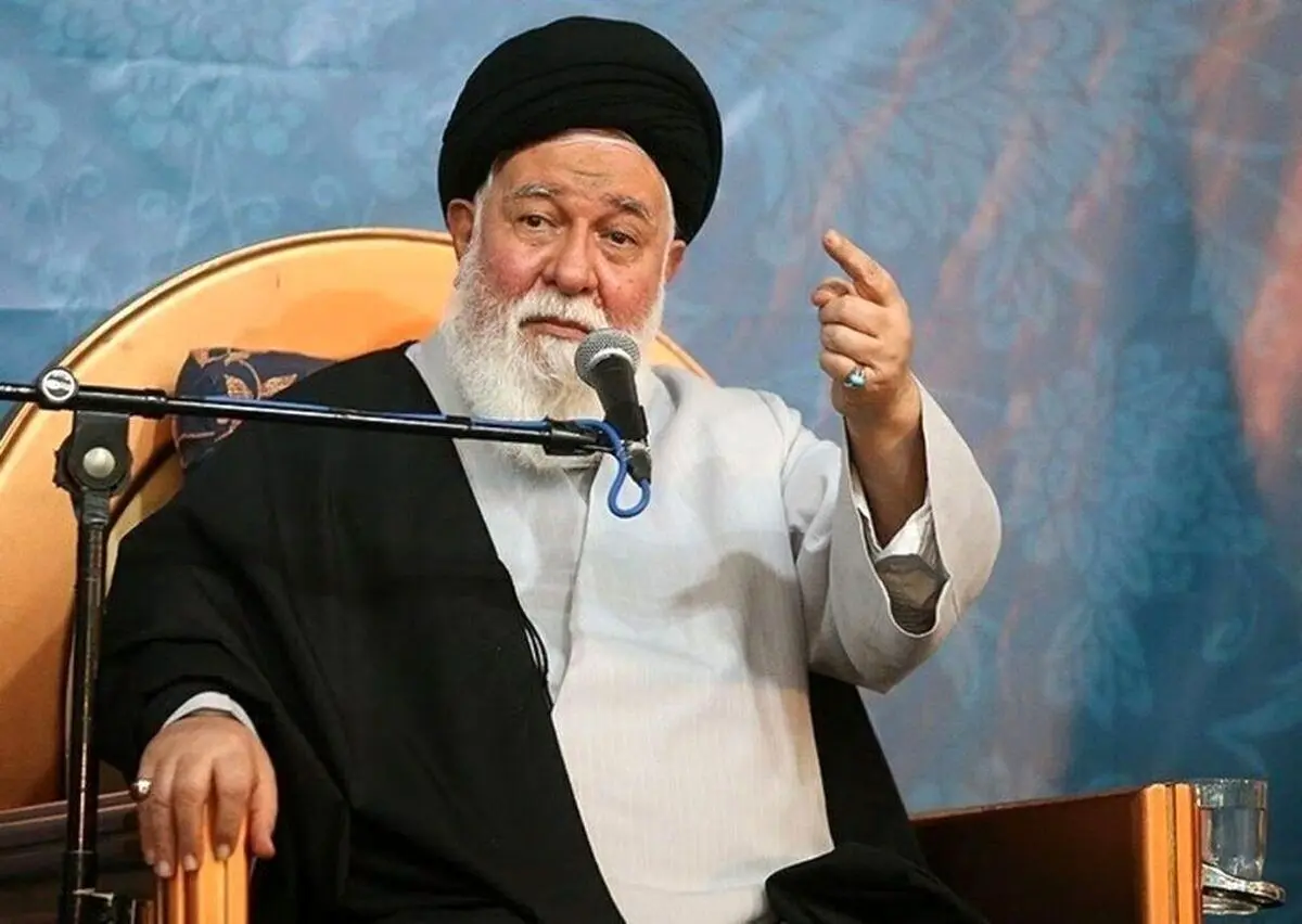 علم‌الهدی: رهبری، نفرمودند، این‌هایی که روسری از سر برداشتند را ضددین و ضدانقلاب ندانید