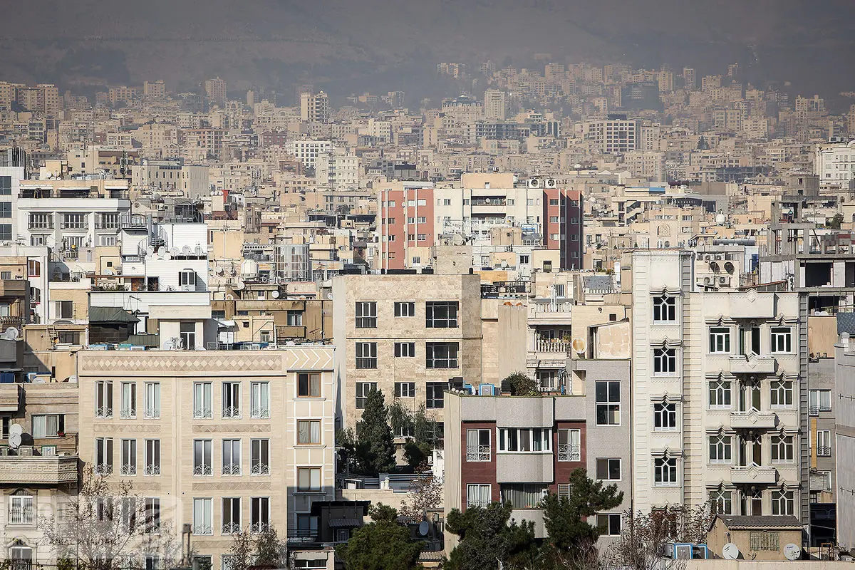 با 700 میلیون تومان در این مناطق تهران می توانید خانه بخرید