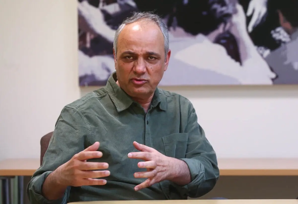 واکنش زیدآبادی به تحریم گزارشگر حقوق بشر توسط آمریکا