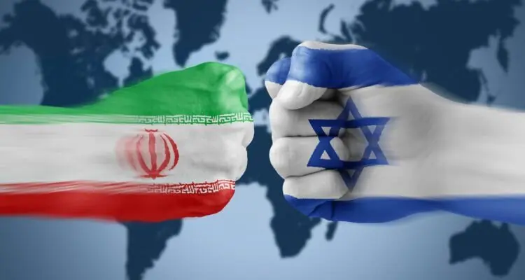 ادعای دست داشتن اسرائیل در سانحه بالگرد رئیسی

