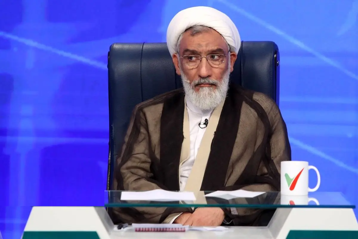 طوفان تاریخی پورمحمدی علیه جلیلی با یک جمله؛ «ما مثل شما زنبیل نذاشتیم