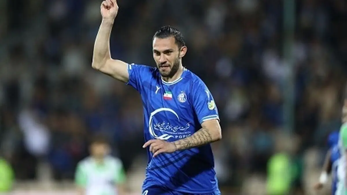 ستاره استقلال بلای جان هواداران شد