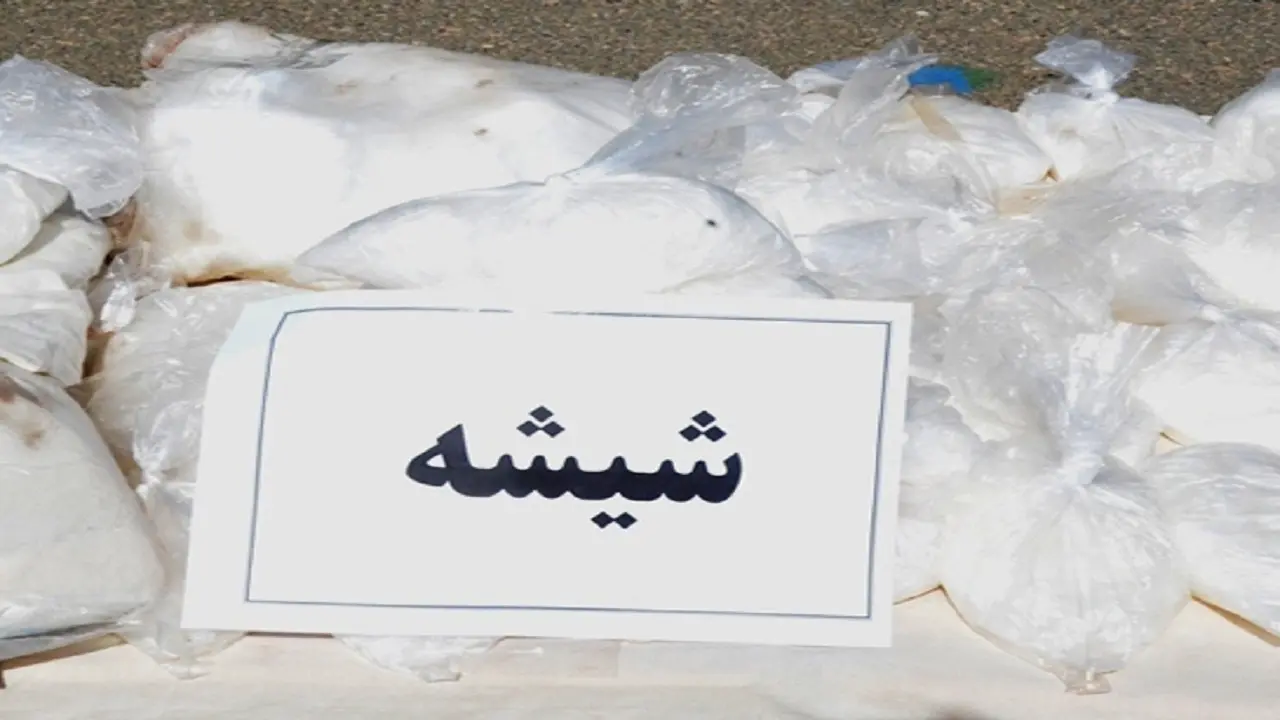 کشف کنسرو کله‌پاچه با طعم شیشه در فرودگاه امام!