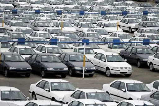 جدول | جدیدترین قیمت خودروهای داخلی و خارجی؛ ۲۷ مهر ۱۴۰۰