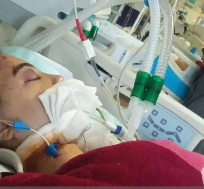 توضیحات دادگستری درباره علت درگذشت «هستی حسین پناهی» دختر ۱۶ ساله دهگلانی | هستی از سرویس مدرسه سقوط کرده است!