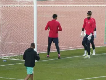 شوک تلخ و باورنکردنی به پرسپولیس؛بلایی که قلعه نویی سر پرسپولیس آورد
