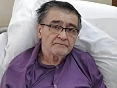 رضا رویگری : من زنده ام و فوت نکرده ام