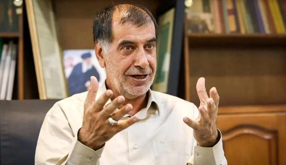 می‌گفتند اگر رئیس‌جمهور شوند، هفت‌روزه مشکل بورس را حل می‌کنند!