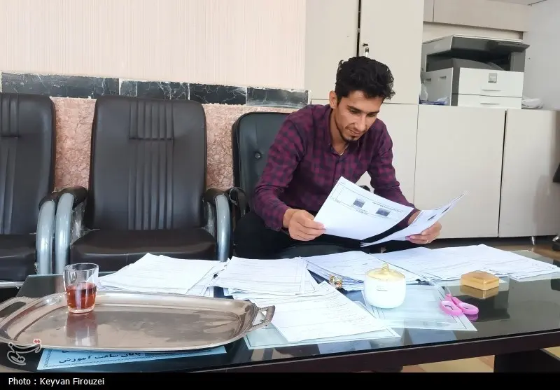 اطلاعیه مهم آموزش و پرورش درباره تصحیح اوراق امتحانات نهایی توسط معلمان