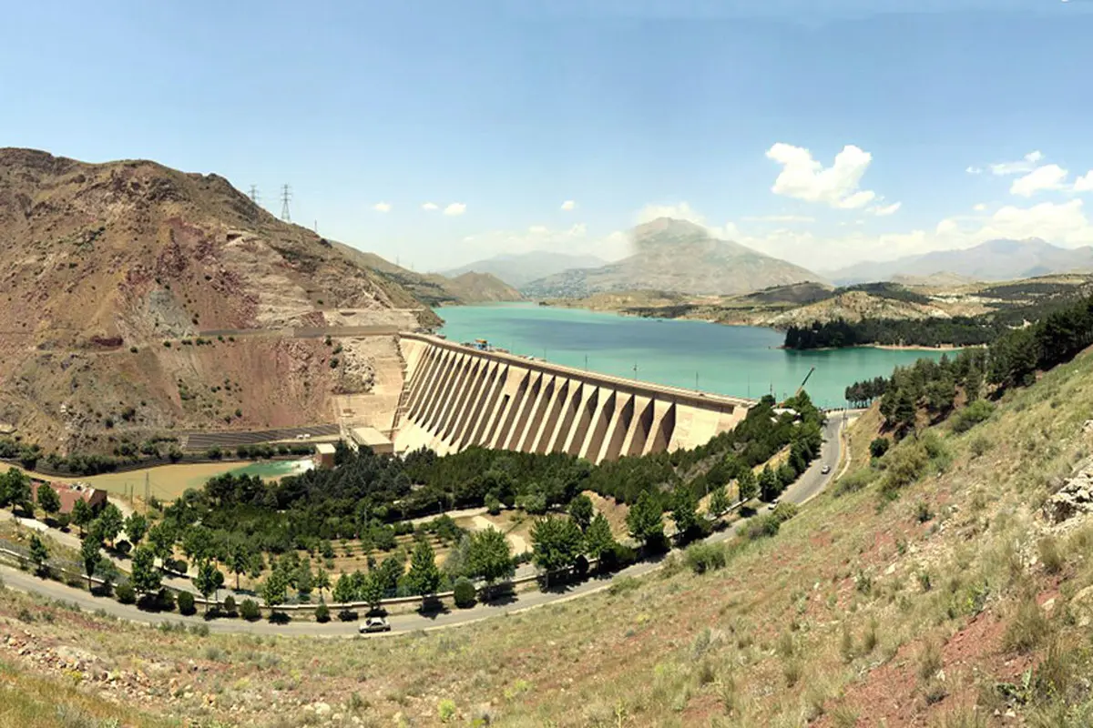 بحران آب تهران چگونه حل می شود؟